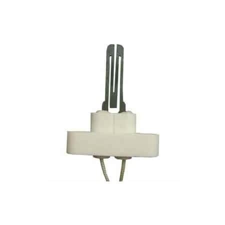 Sealed Unit Parts Co. Supco Robert Shaw 41-406 Replacement Hot Surface Igniter With Gasket IG406